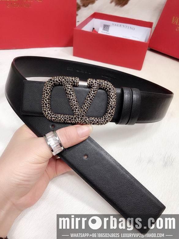 Valentino Belt 40mmX90-125CM 0519B