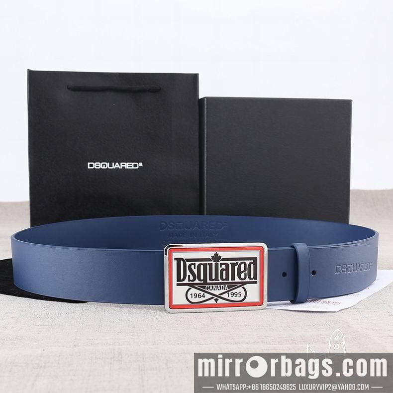 DSQ Belt 38mm lb12