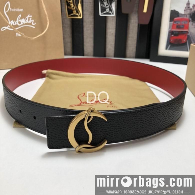 Christian Louboutin 35mmx95-125cm 01
