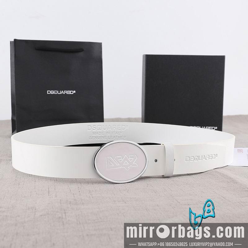 DSQ Belt 38mm lb11