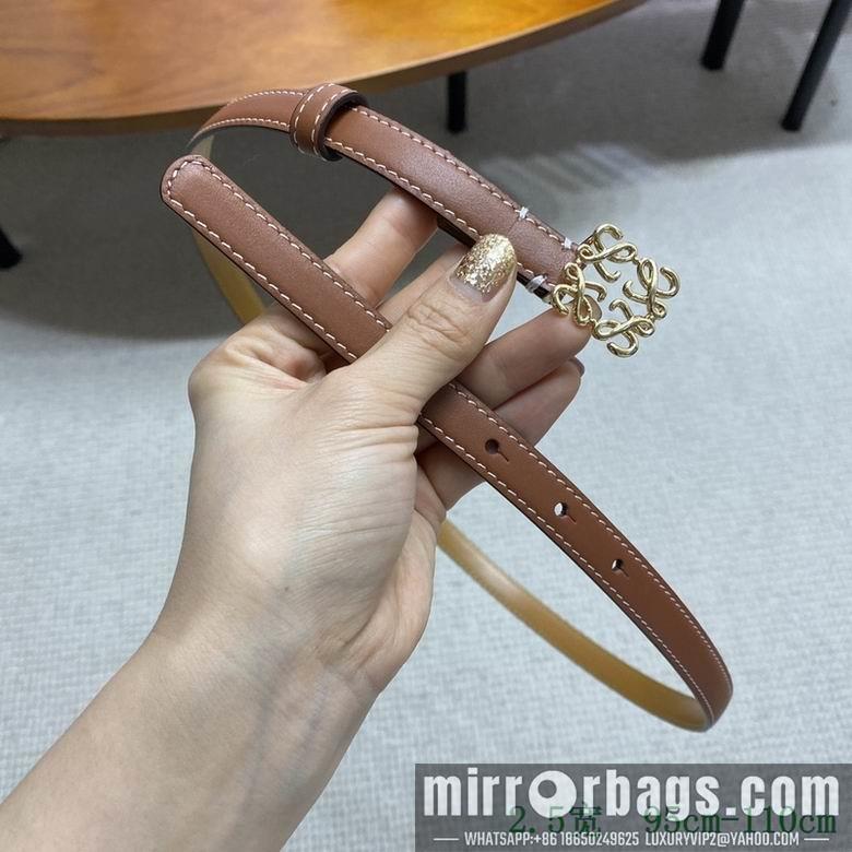 Loewe Belt W25mm 7D0519