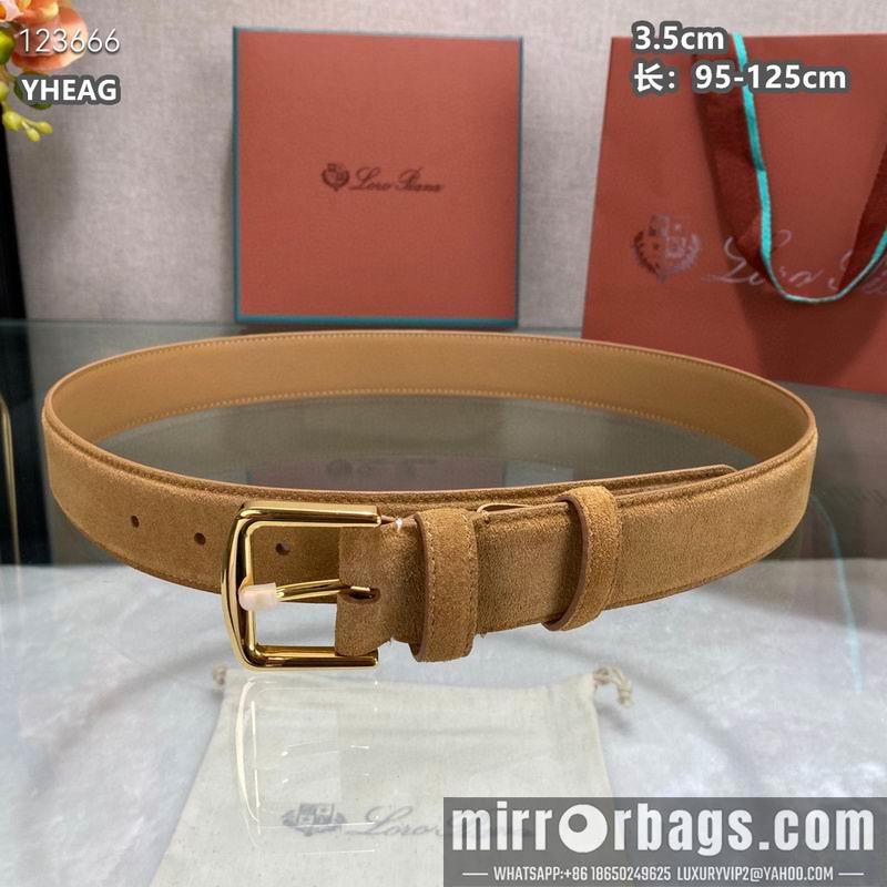 Loro Piana 35mmX95-125cm 8L04