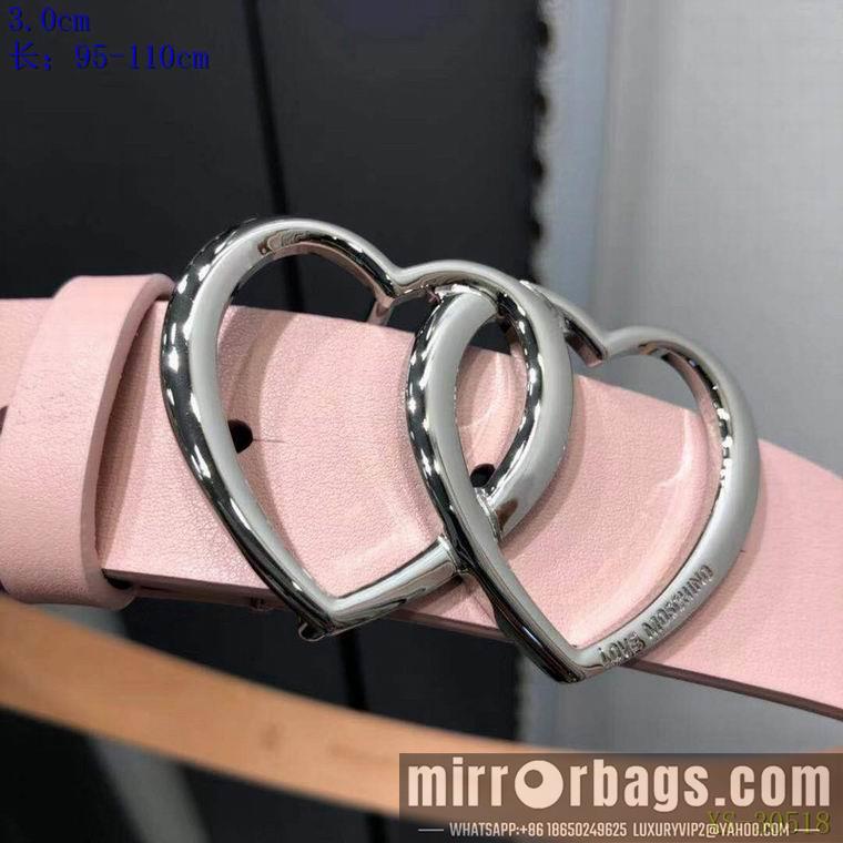 Moschino 30mm 95-110cm 8L