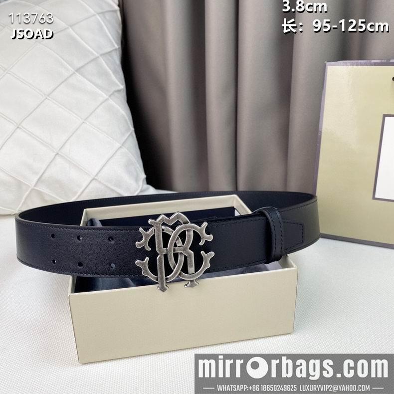 Robert belt 38mmX95-125cm 8L082501