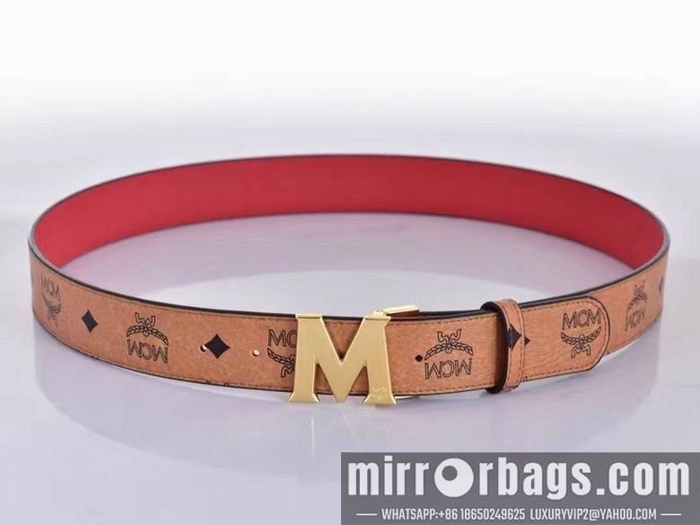 MCM 皮带 7D0519
