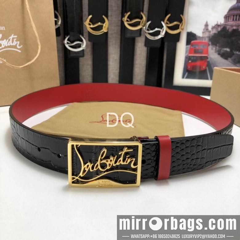 Christian Louboutin 35mmx95-125cm 02