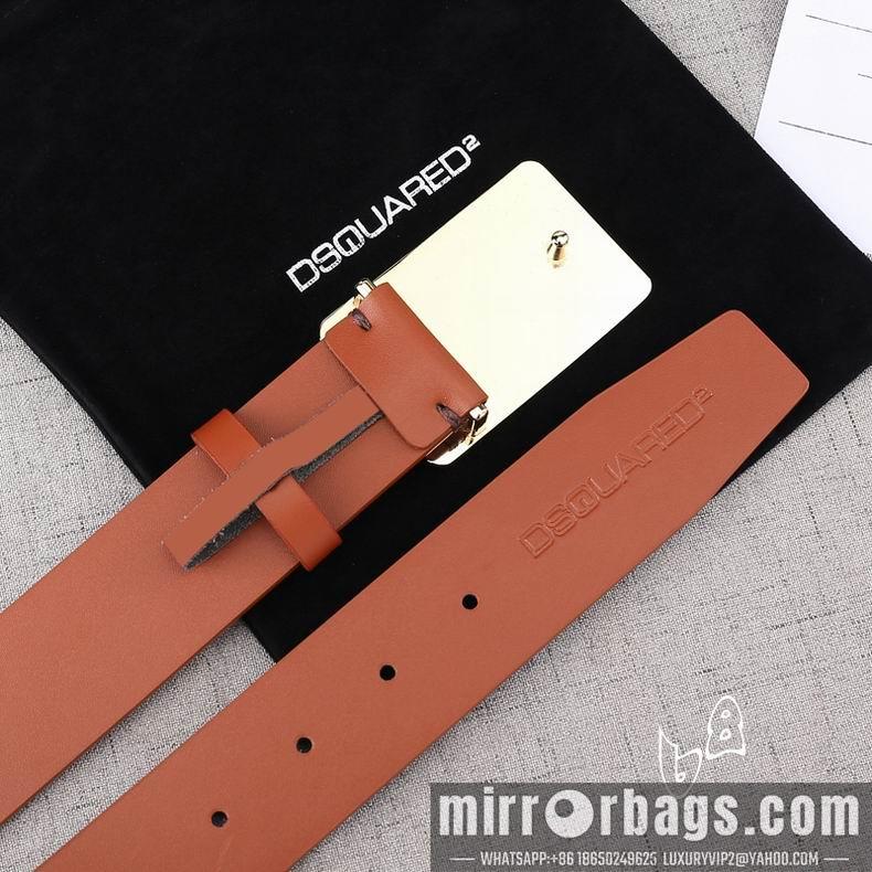 DSQ Belt 38mm lb12