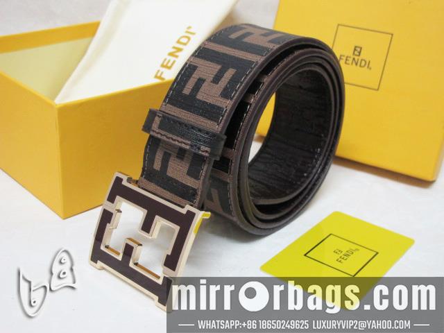 Fendi Belts LB0604