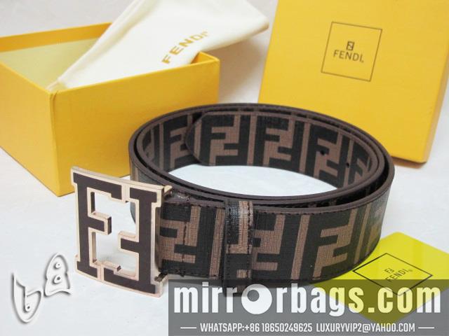 Fendi Belts LB0604