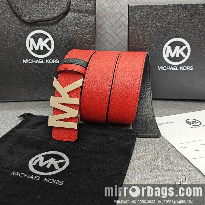 Michael Kors belt 38mmX90-125cm lb082902