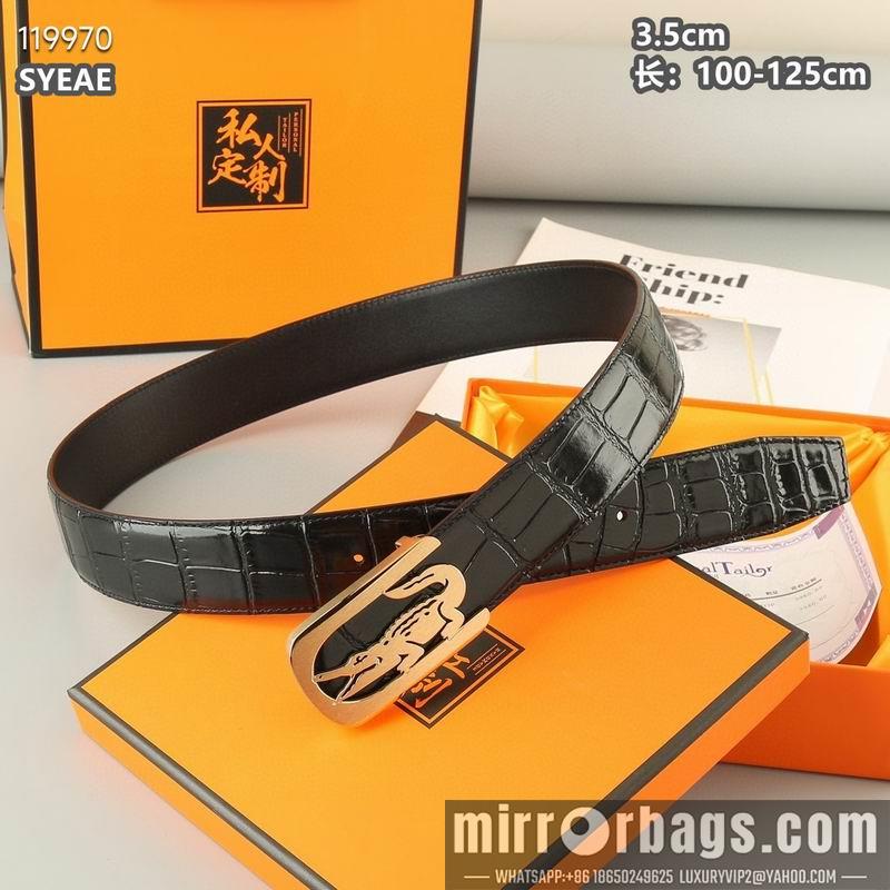 Lacoste belt 35mmX100-125cm 8L072002