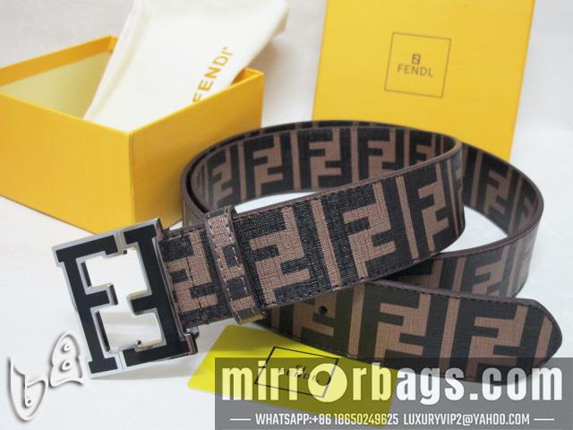 Fendi Belts LB0604