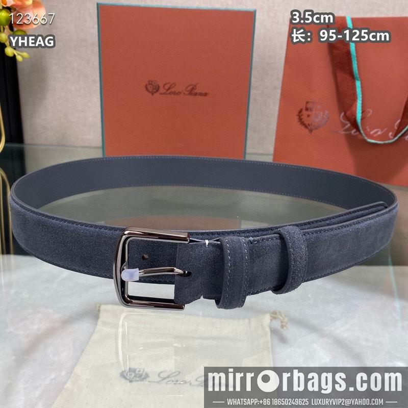 Loro Piana 35mmX95-125cm 8L04