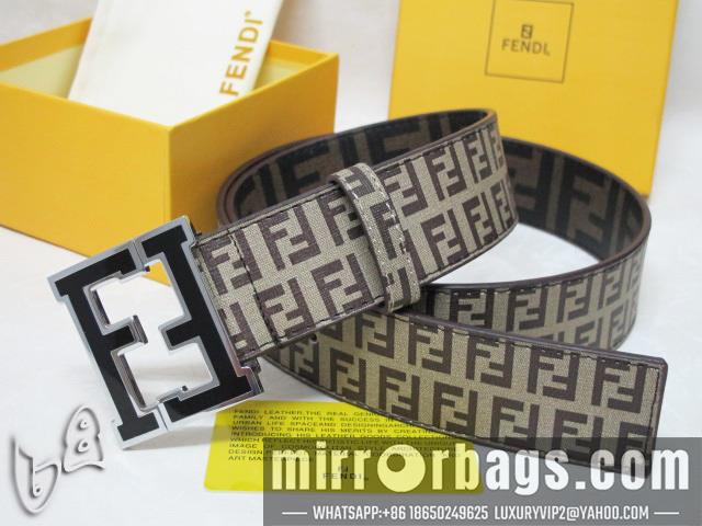 Fendi Belts LB0604