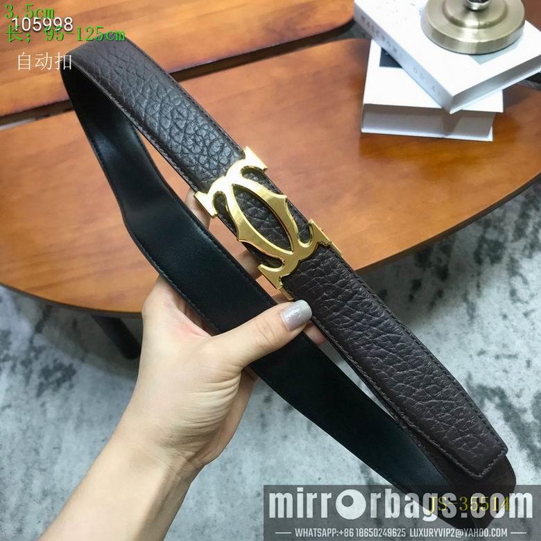 Cartier 35mmX95-125CM 8L606