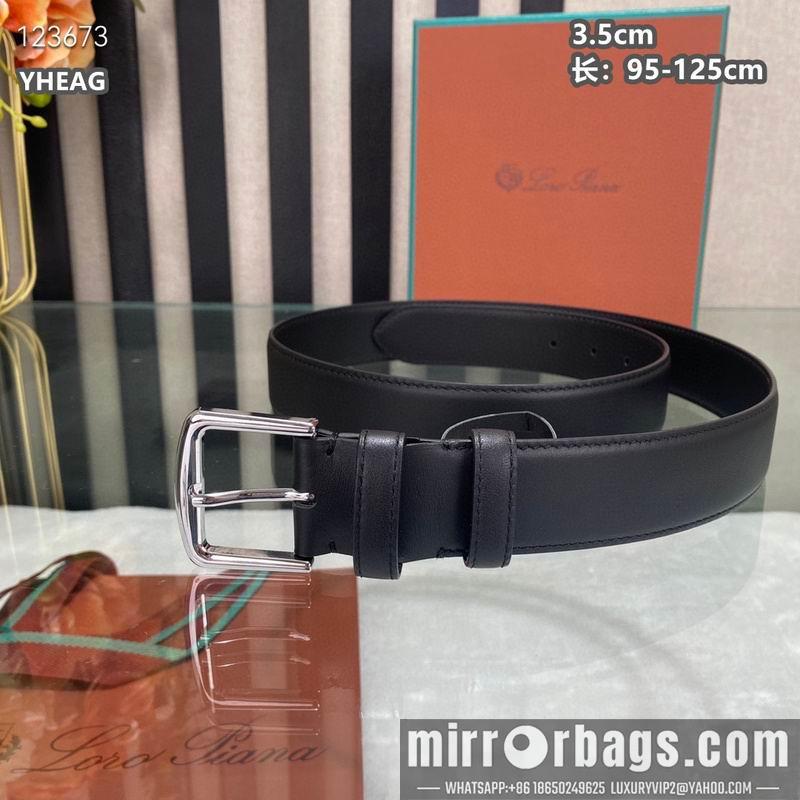 Loro Piana 35mmX95-125cm 8L02