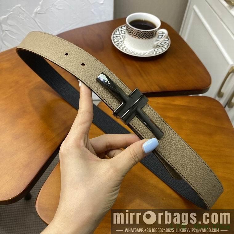 Tom Ford Belt 35mmX95-125cm 7D1112