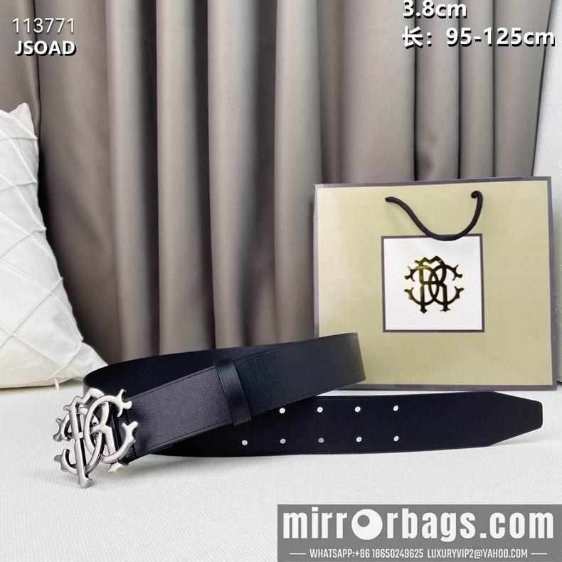 Robert belt 38mmX95-125cm 8L082501