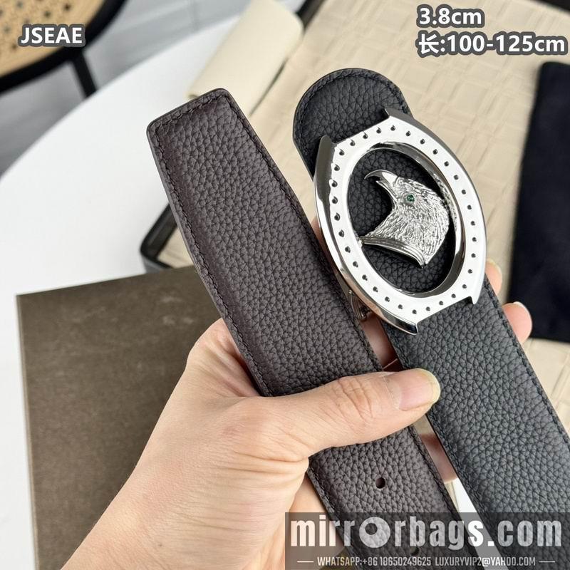 Stefano belt 38mmX100-125cm 8L16