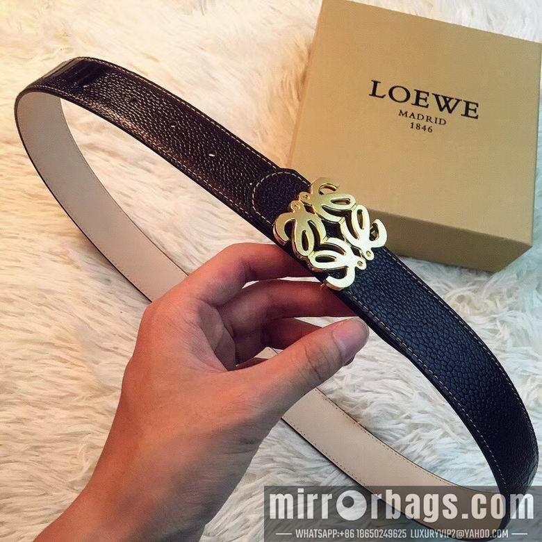 Loewe Belt W34mm 7D0519
