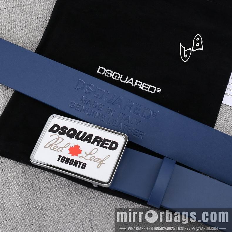 DSQ Belt 38mm lb15