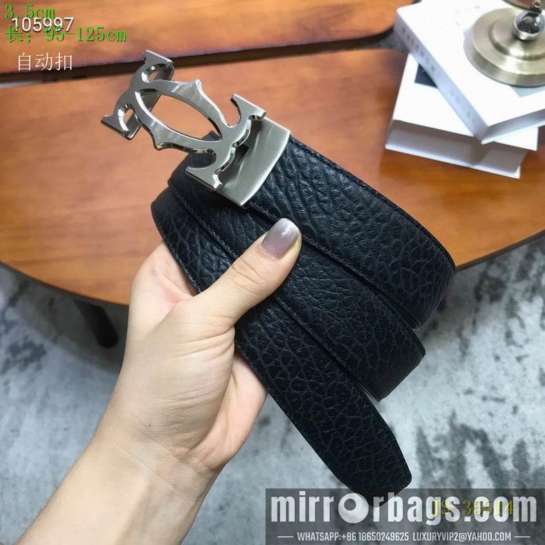 Cartier 35mmX95-125CM 8L606