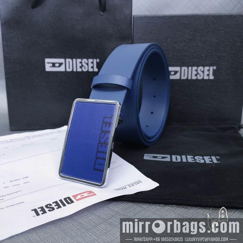 Diesel belt 38mmX80-125cm lb071403