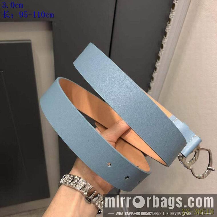 Moschino 30mm 95-110cm 8L