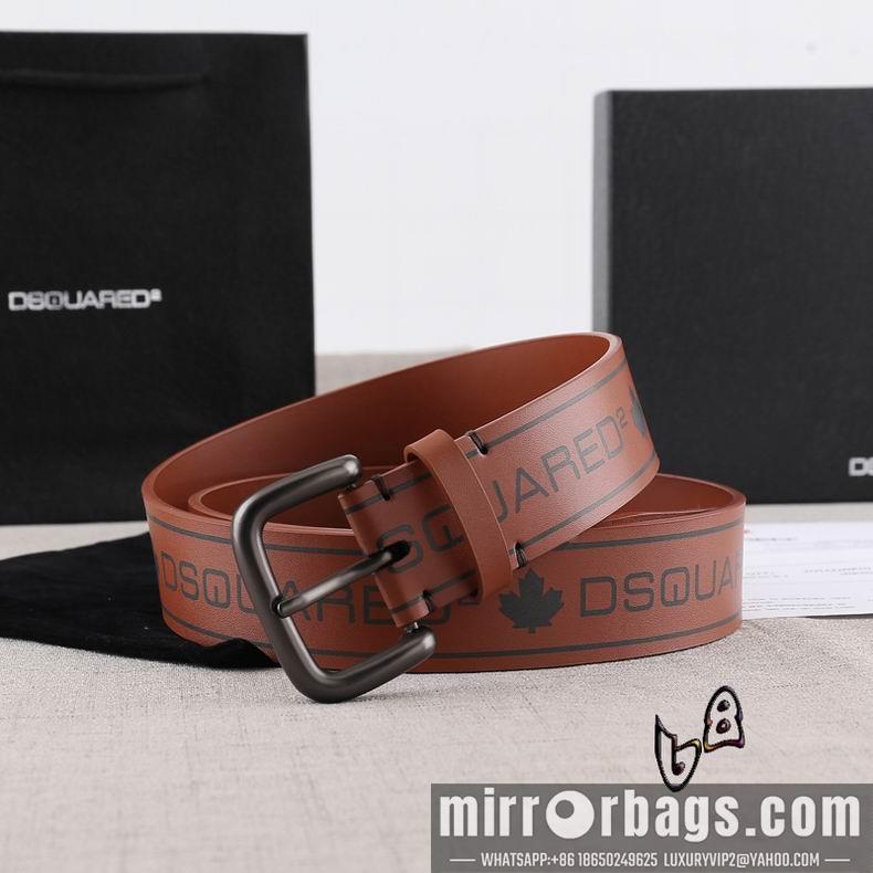 DSQ Belt 原版38mm lb16