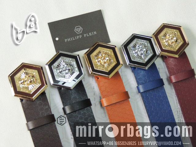 pp belt lb08