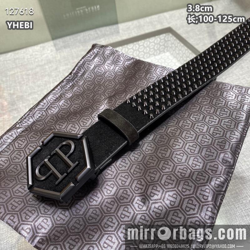 PP belt 38mmX100-125cm 8L09