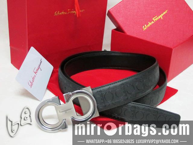 Ferragamo Belt lb604