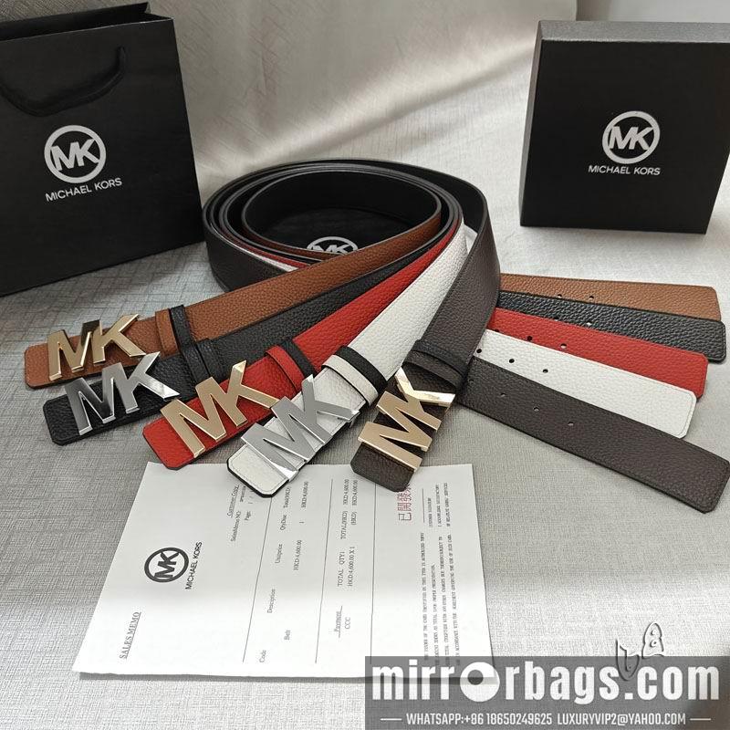 Michael Kors belt 38mmX90-125cm lb082902