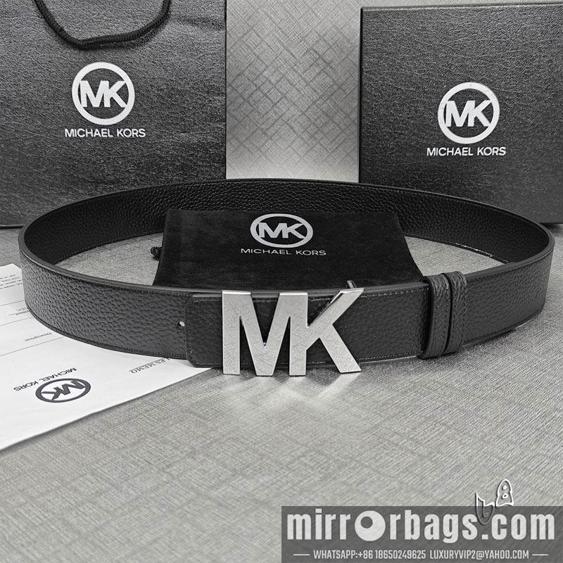 Michael Kors belt 38mmX90-125cm lb082902