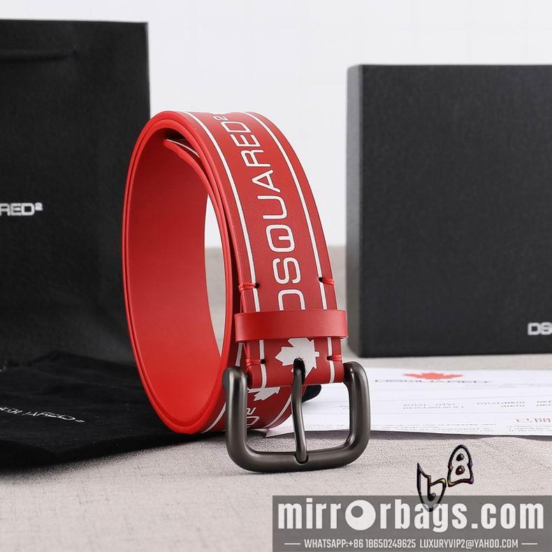 DSQ Belt 原版38mm lb16