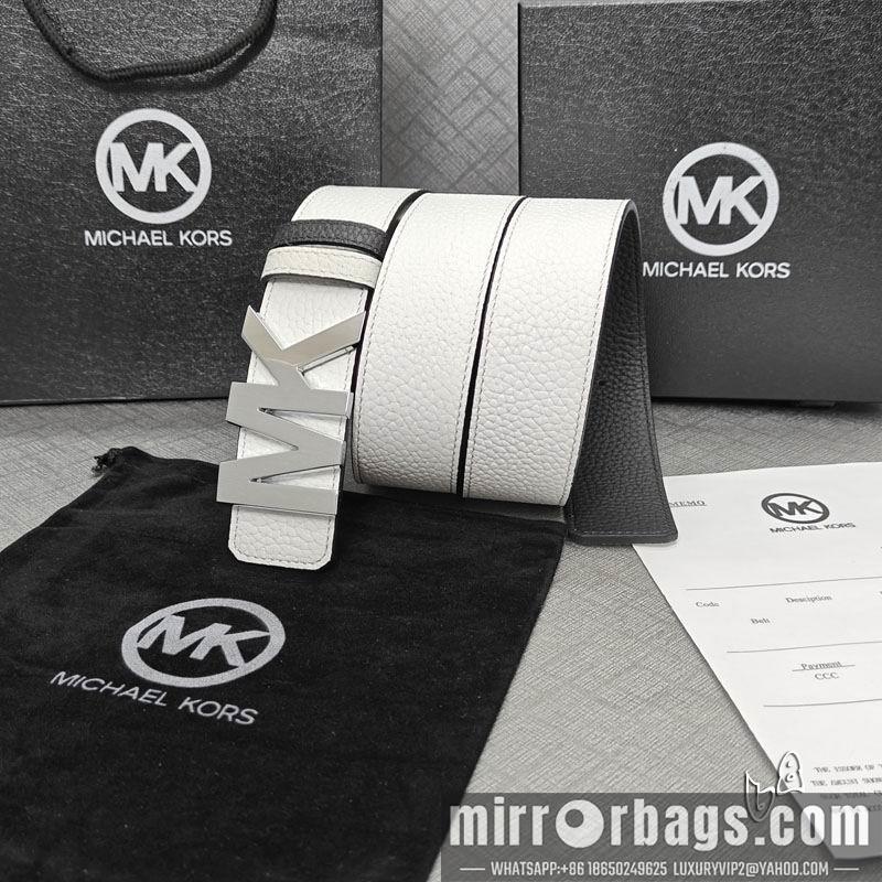 Michael Kors belt 38mmX90-125cm lb082902