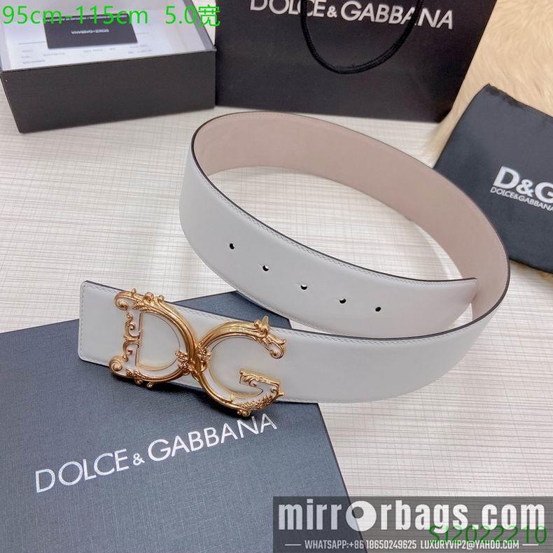 DG belt 50mmX95-115cm 7D052801