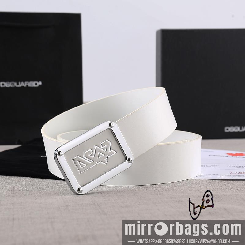 DSQ Belt 38mm lb08