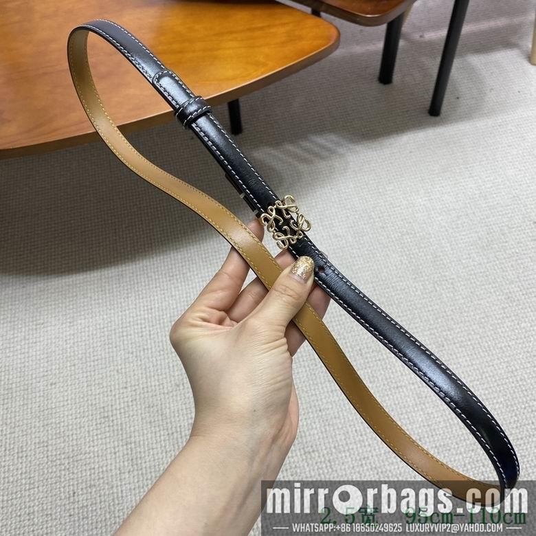 Loewe Belt W25mm 7D0519