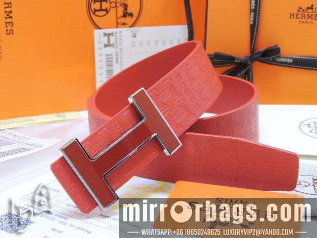 Hermes Belt LB0604