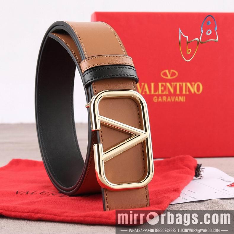 Valentino Belt 38mm lb0312