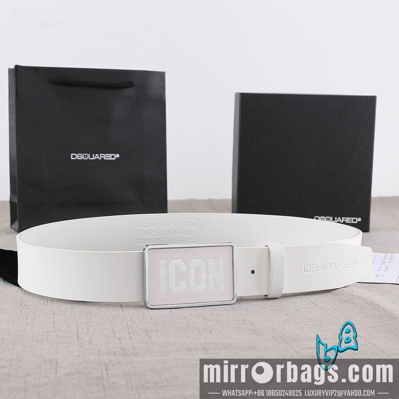 DSQ Belt 38mm lb10