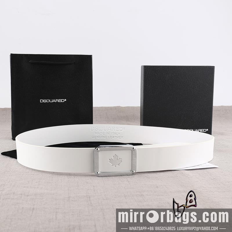 DSQ Belt 38mm lb07