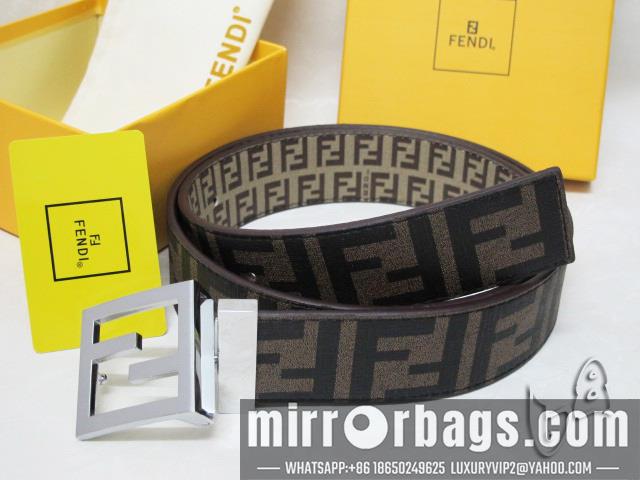 Fendi Belts LB0604