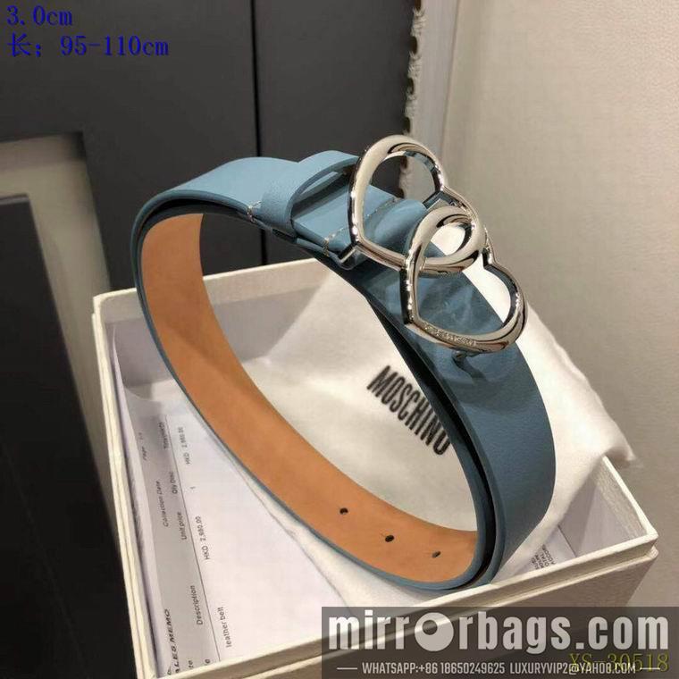 Moschino 30mm 95-110cm 8L