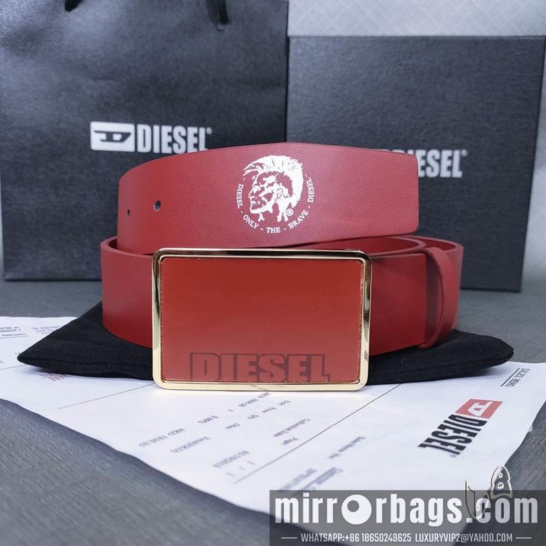 Diesel belt 38mmX80-125cm lb071403