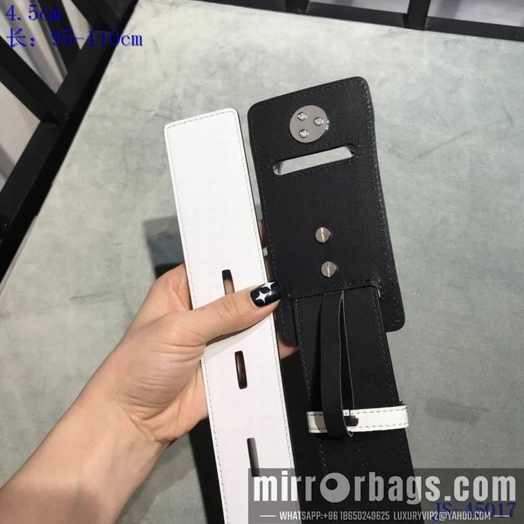 Dior 45mm 95-115cm 8L619