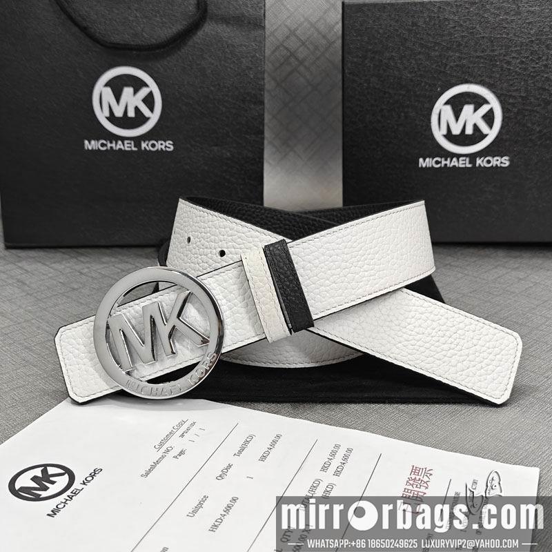 Michael Kors belt 38mmX90-125cm lb082901