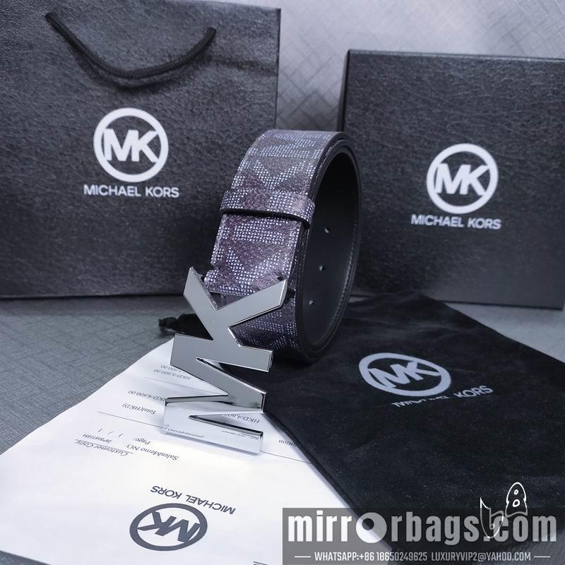 Michael Kors belt 38mmX80-125cm lb071801