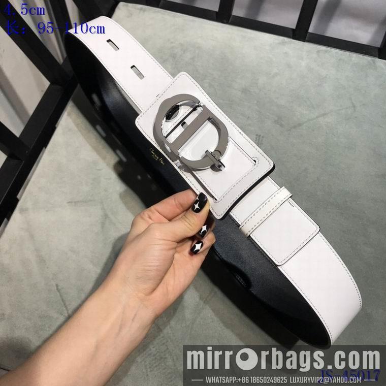 Dior 45mm 95-115cm 8L619